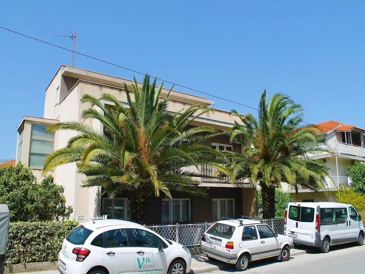 Apartments Katija 스플리트