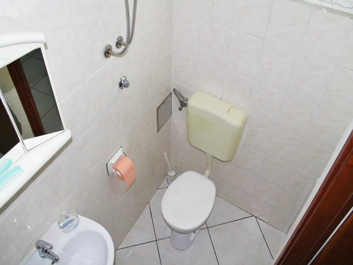 Apartments Katija 스플리트 0*,  크로아티아