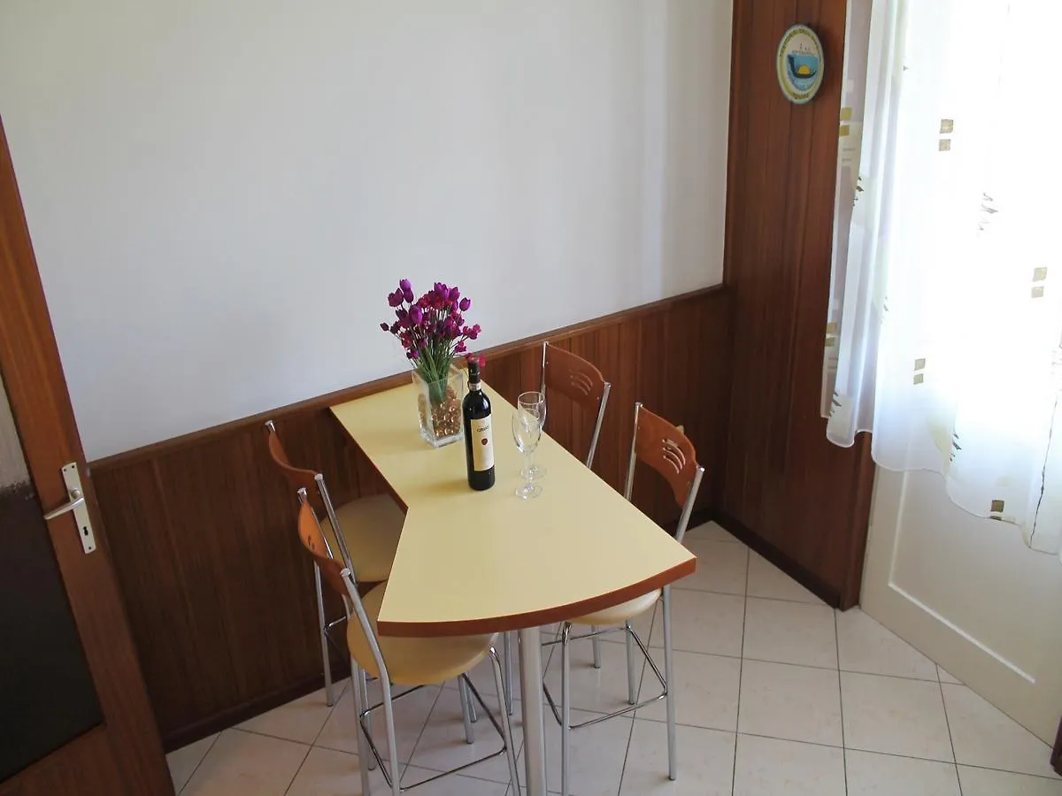 Apartments Katija 스플리트
