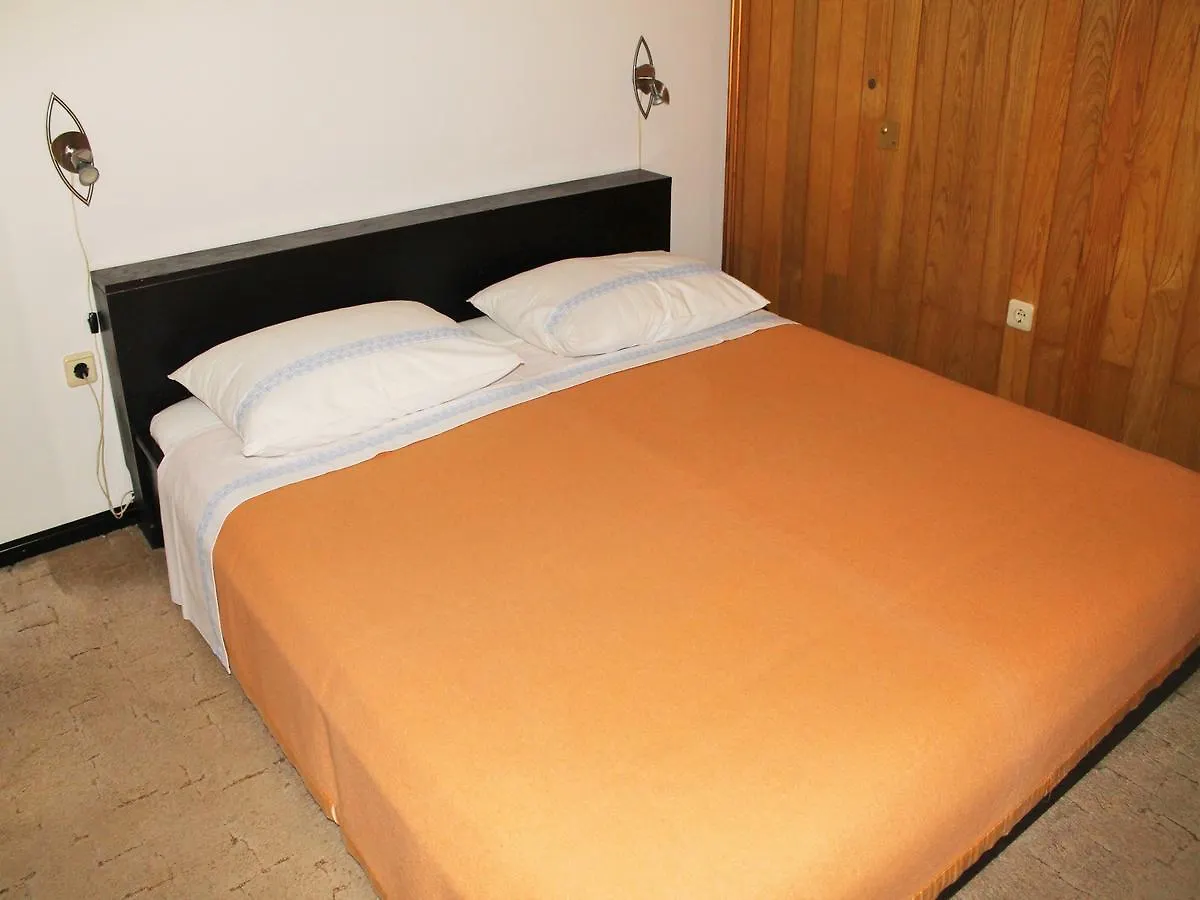 Apartments Katija 스플리트 0*,