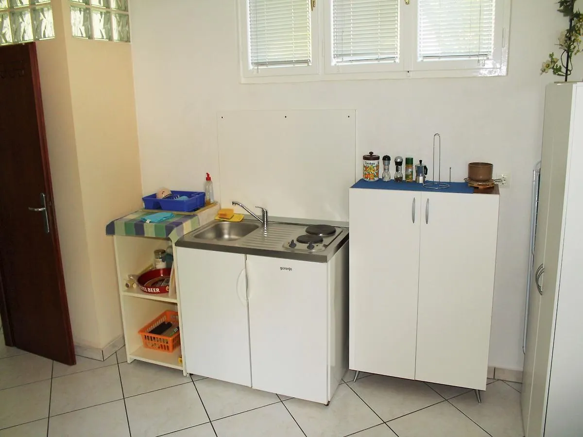 Apartments Katija 스플리트 0*,  크로아티아