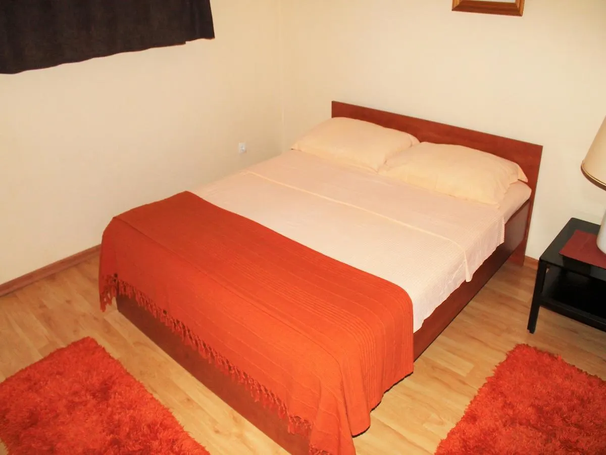 Apartments Katija 스플리트