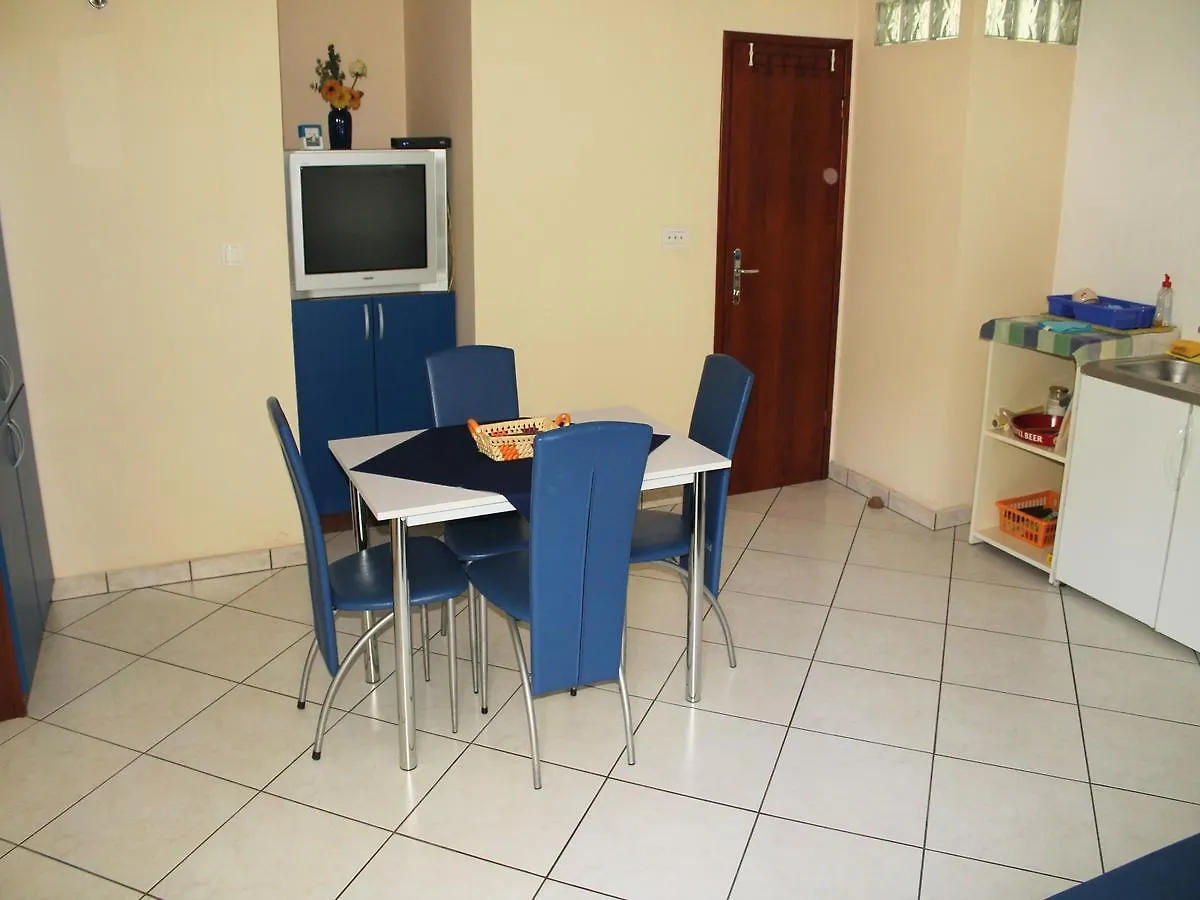 Apartments Katija 스플리트 크로아티아