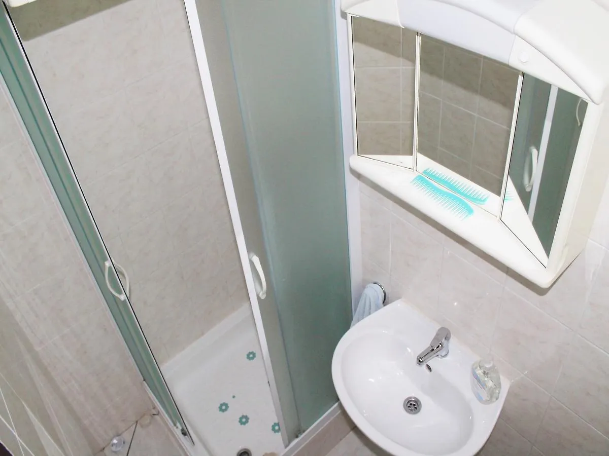 Apartments Katija 스플리트