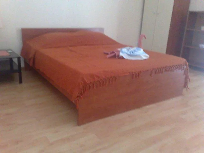 Apartments Katija 스플리트