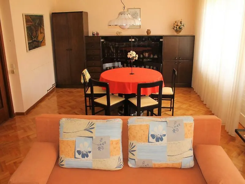 Apartments Katija 스플리트