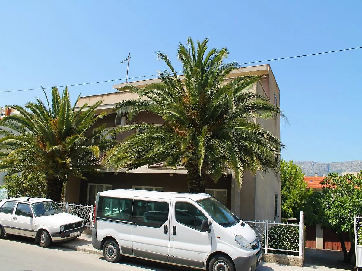 Apartments Katija Split