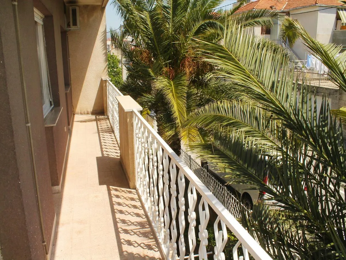 Apartments Katija Split 0*,  Croacia