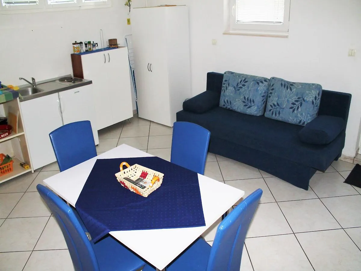 Apartments Katija Split