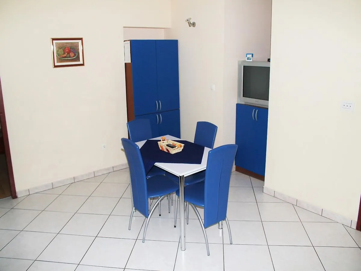 Apartments Katija Split