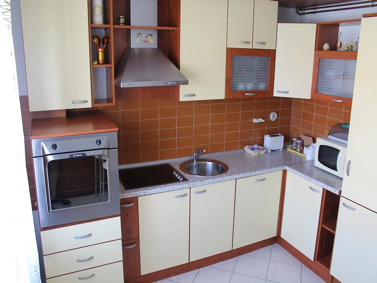 Apartments Katija Split