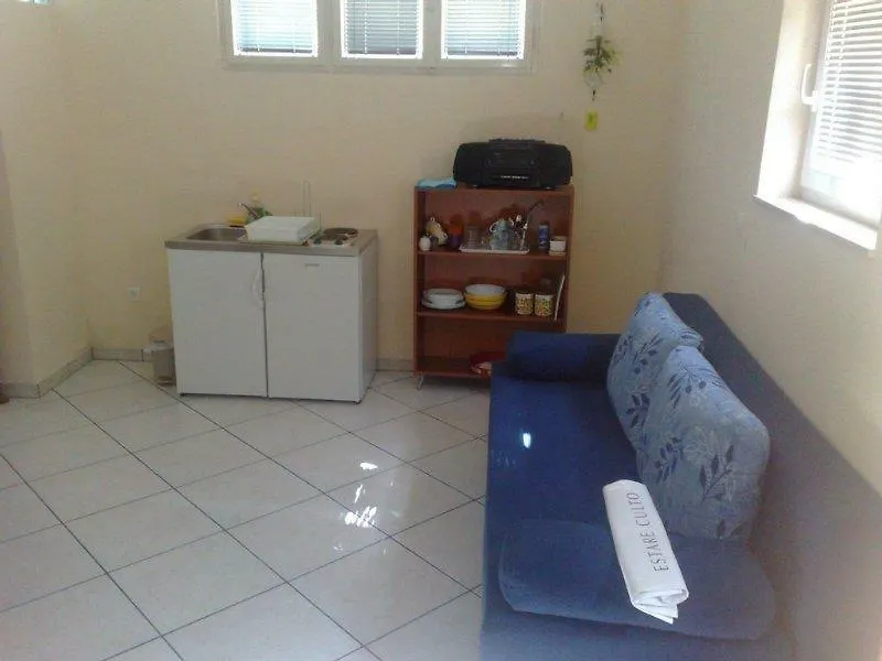 Apartments Katija Split